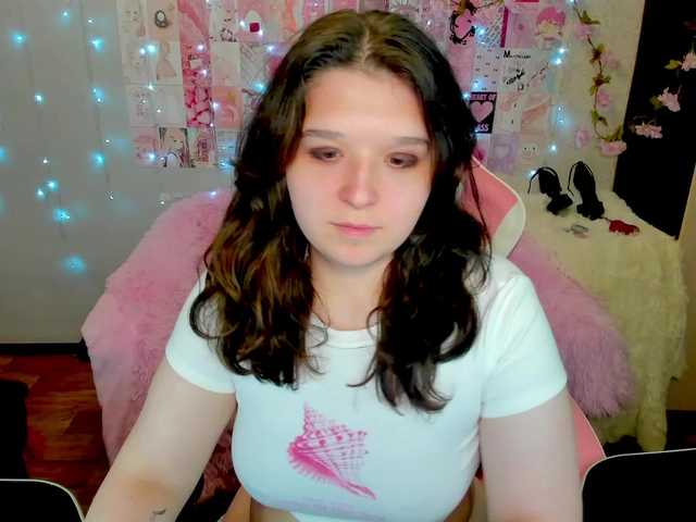 Acid-Kate live cam on BongaCams