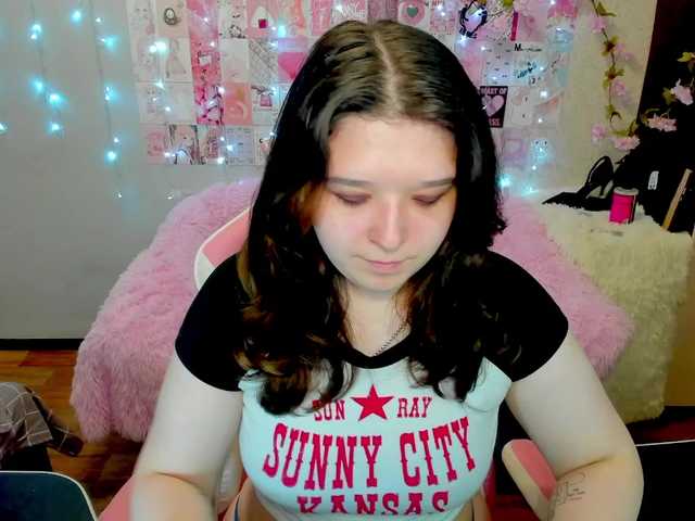 Acid-Kate live cam on BongaCams