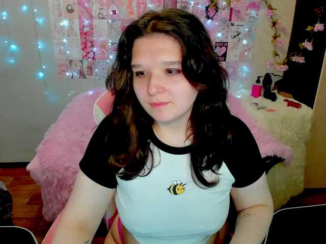 Acid-Kate live cam on BongaCams