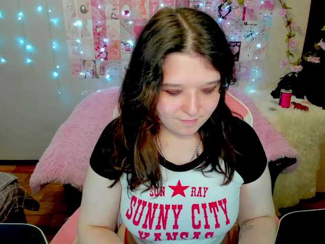 Acid-Kate live cam on BongaCams