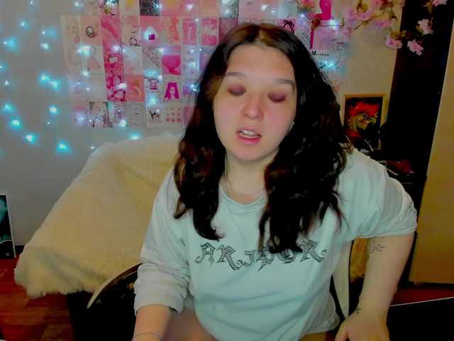 Acid-Kate live cam on BongaCams