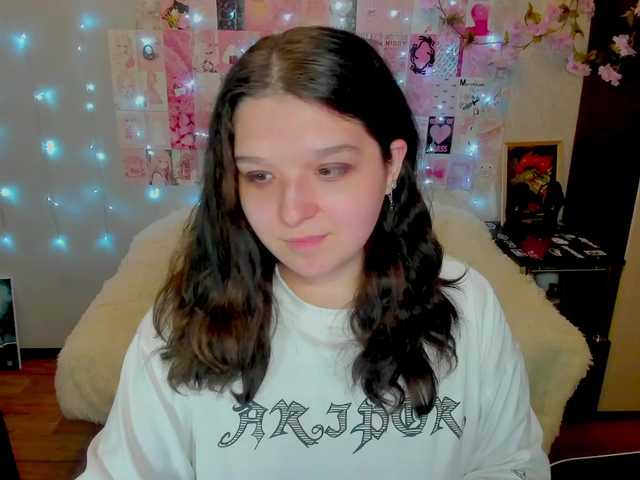 Acid-Kate live cam on BongaCams