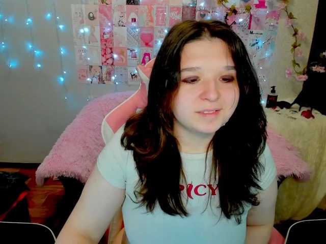 Acid-Kate live cam on BongaCams