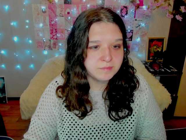 Acid-Kate live cam on BongaCams