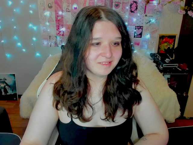 Acid-Kate live cam on BongaCams