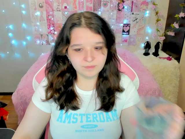 Acid-Kate live cam on BongaCams