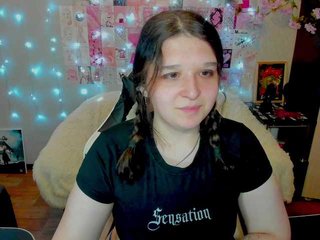 Acid-Kate live cam on BongaCams