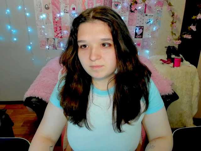 Acid-Kate live cam on BongaCams
