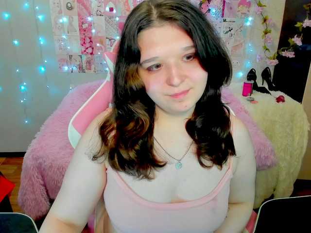 Acid-Kate live cam on BongaCams
