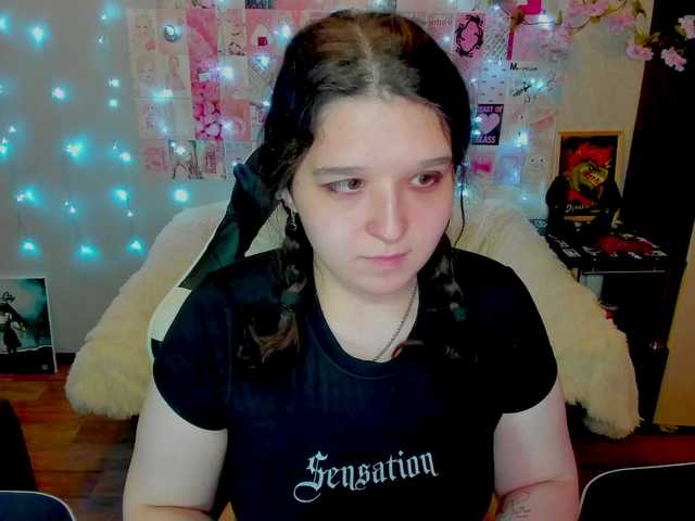 Acid-Kate live cam on BongaCams