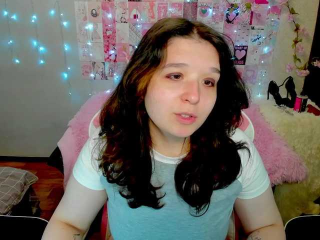 Acid-Kate live cam on BongaCams