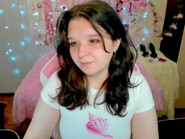 Acid-Kate live cam on BongaCams