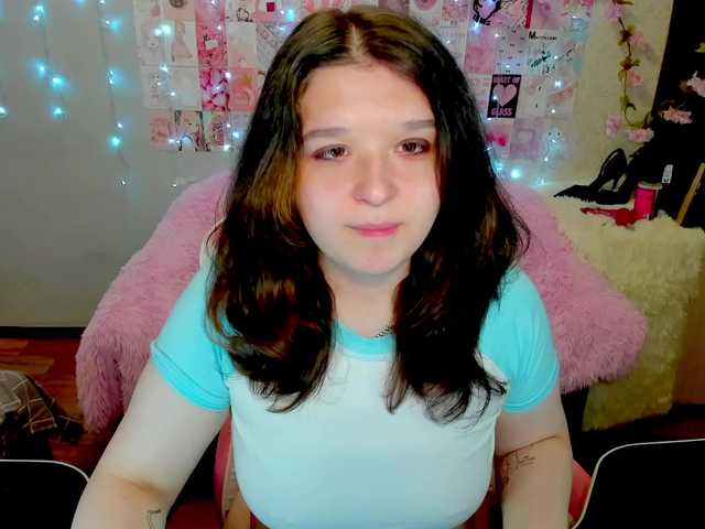 Acid-Kate live cam on BongaCams