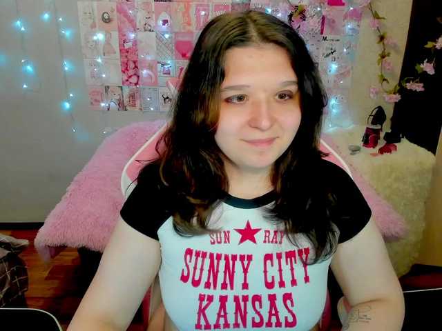 Acid-Kate live cam on BongaCams