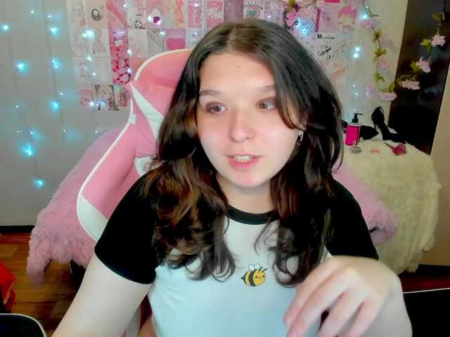Acid-Kate live cam on BongaCams
