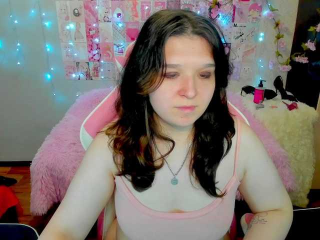 Acid-Kate live cam on BongaCams