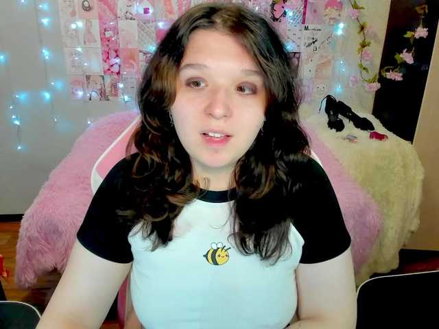 Acid-Kate live cam on BongaCams
