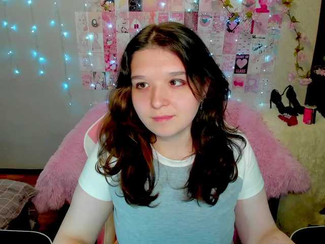 Acid-Kate live cam on BongaCams