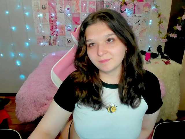 Acid-Kate live cam on BongaCams