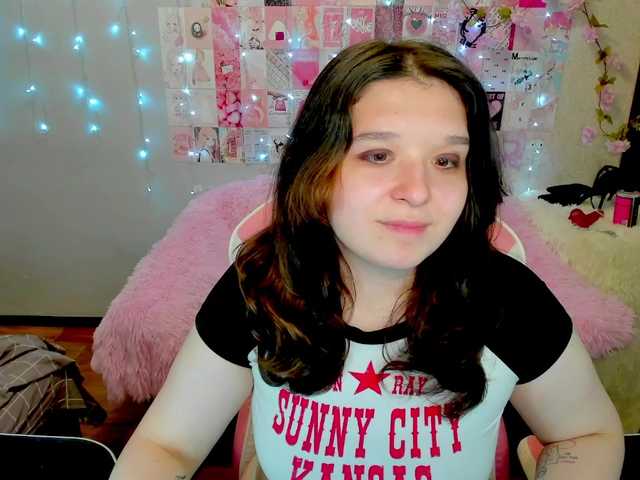 Acid-Kate live cam on BongaCams