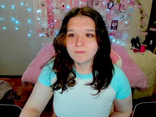 Acid-Kate live cam on BongaCams