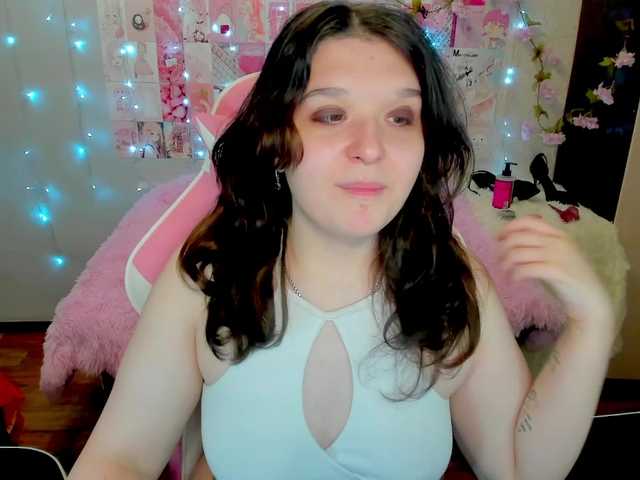 Acid-Kate live cam on BongaCams