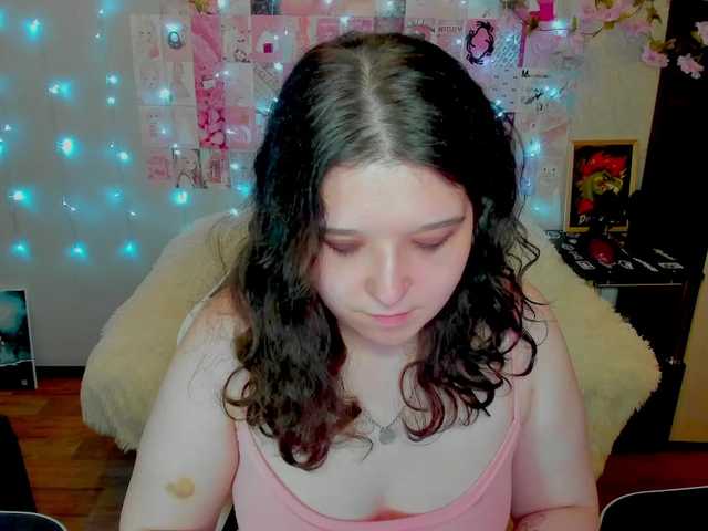 Acid-Kate live cam on BongaCams