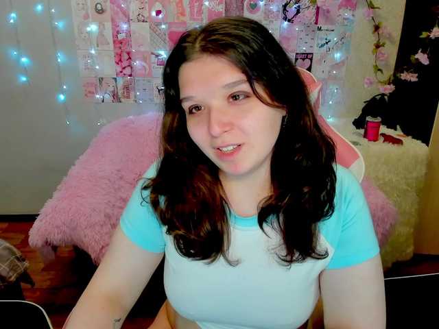 Acid-Kate live cam on BongaCams