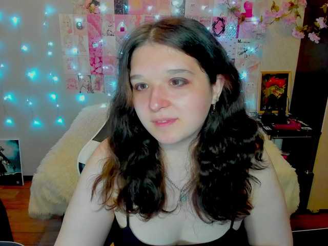 Acid-Kate live cam on BongaCams