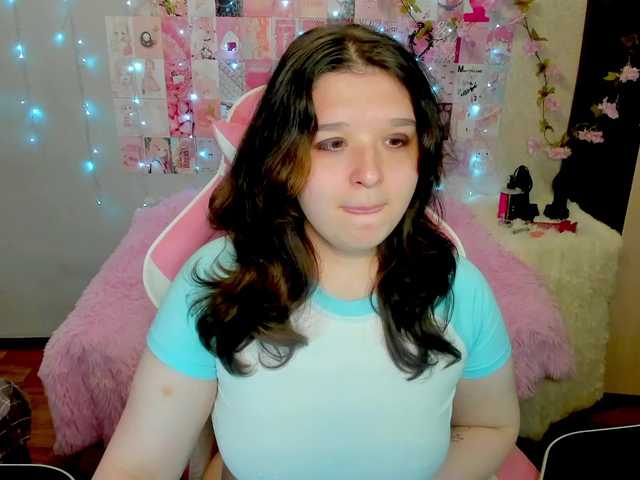 Acid-Kate live cam on BongaCams