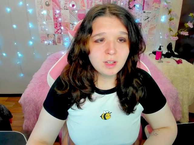 Acid-Kate live cam on BongaCams