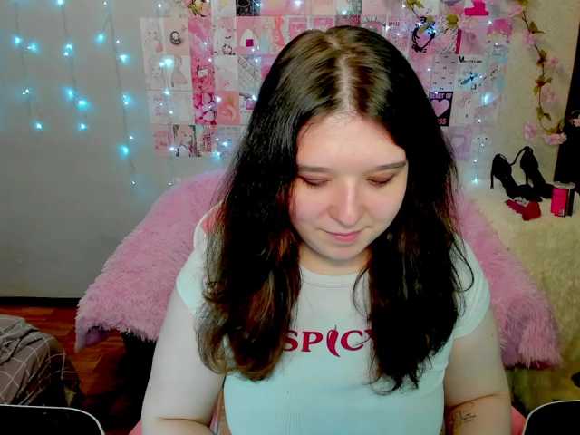 Acid-Kate live cam on BongaCams