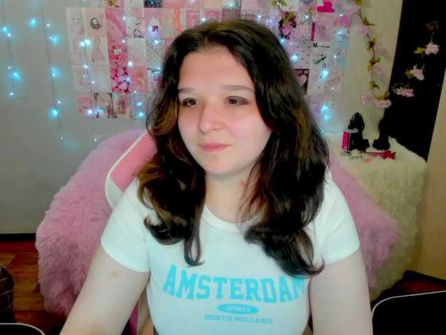 Acid-Kate live cam on BongaCams