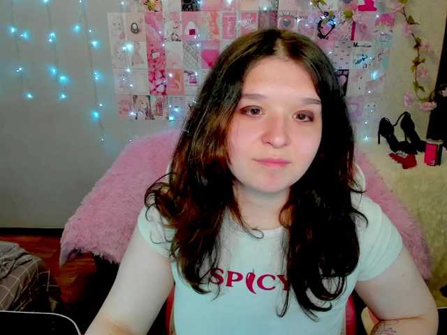 Acid-Kate live cam on BongaCams