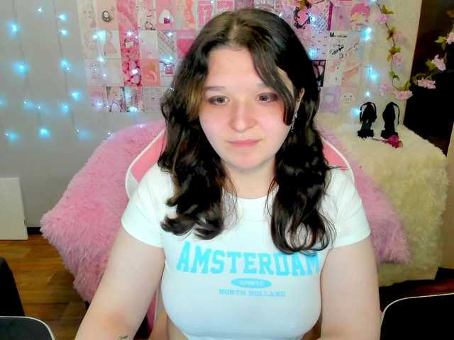 Acid-Kate live cam on BongaCams