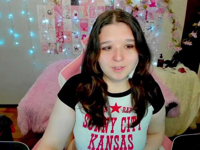 Acid-Kate live cam on BongaCams