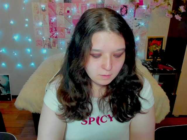 Acid-Kate live cam on BongaCams