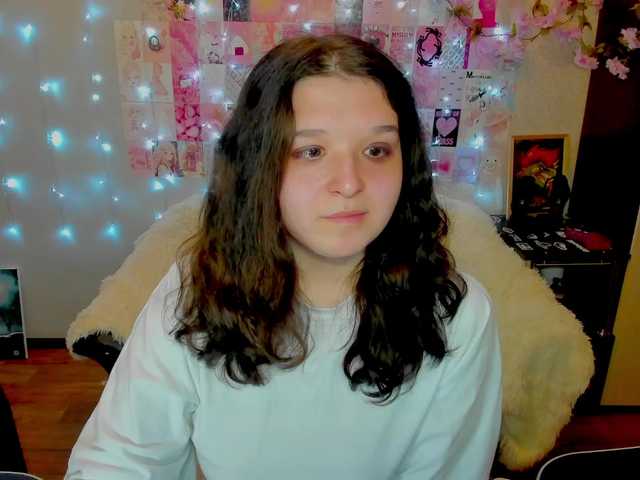 Acid-Kate live cam on BongaCams