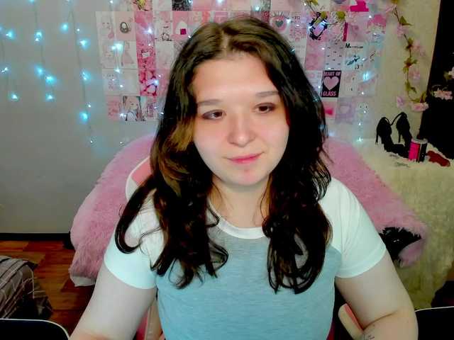 Acid-Kate live cam on BongaCams
