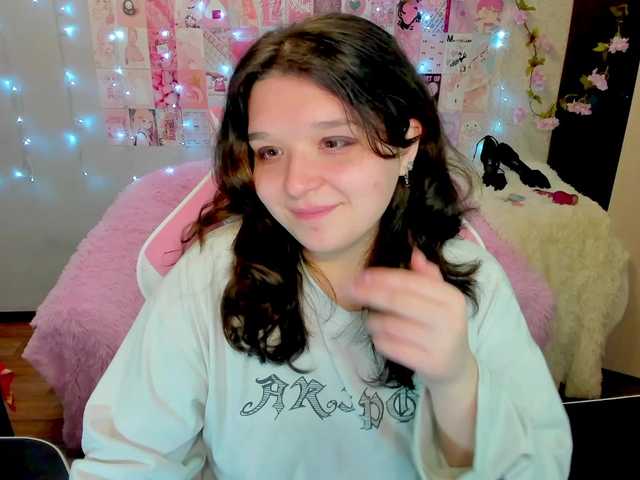 Acid-Kate live cam on BongaCams