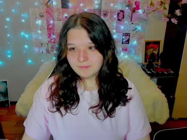 Acid-Kate live cam on BongaCams