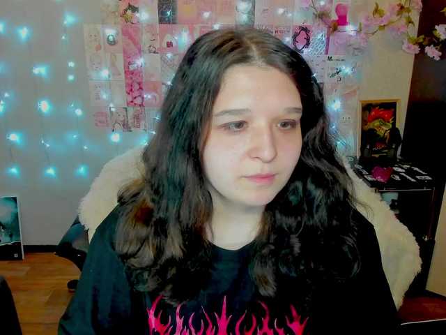 Acid-Kate live cam on BongaCams