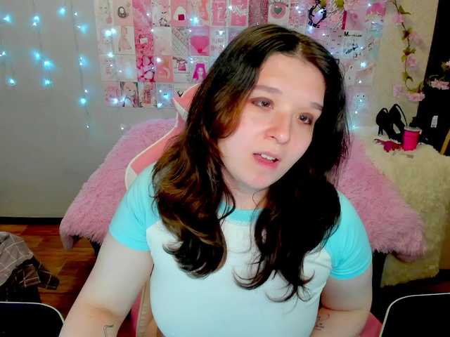 Acid-Kate live cam on BongaCams