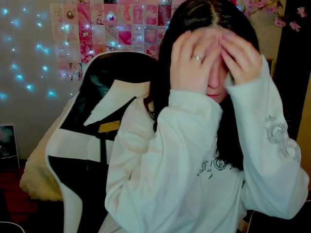 Acid-Kate live cam on BongaCams