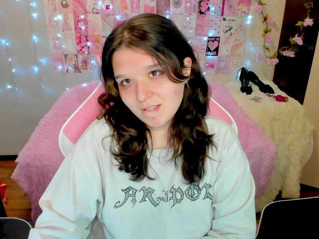 Acid-Kate live webcam show