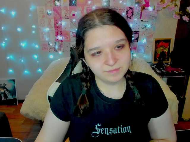 Acid-Kate live cam on BongaCams