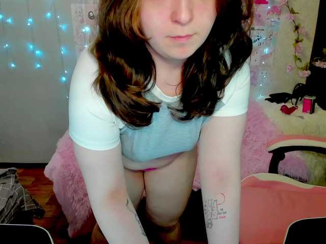 Acid-Kate live cam on BongaCams