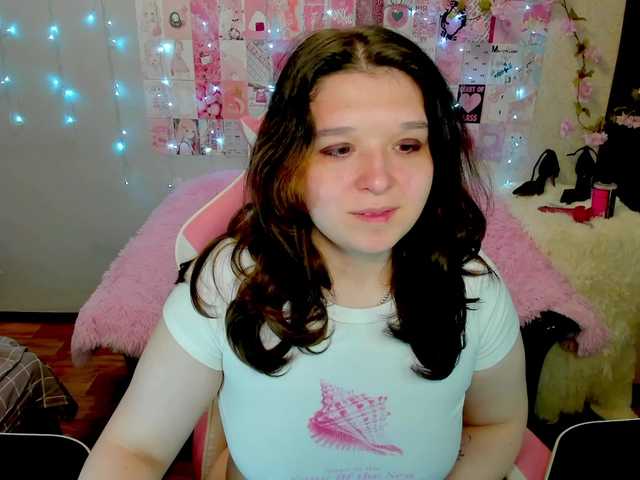 Acid-Kate live cam on BongaCams