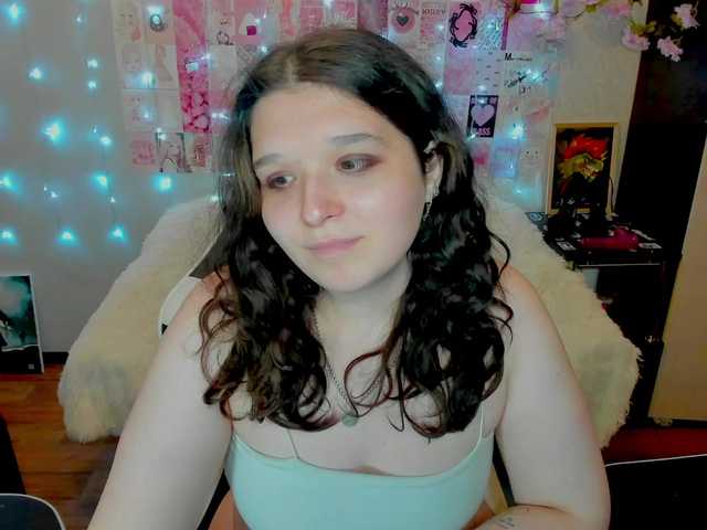 Acid-Kate live cam on BongaCams