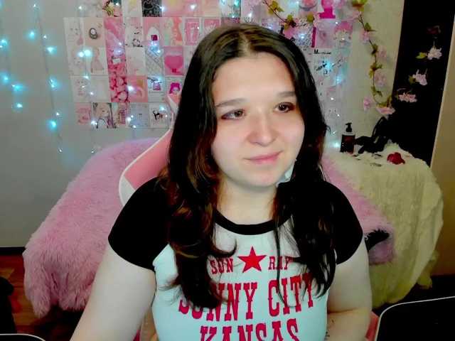 Acid-Kate live cam on BongaCams